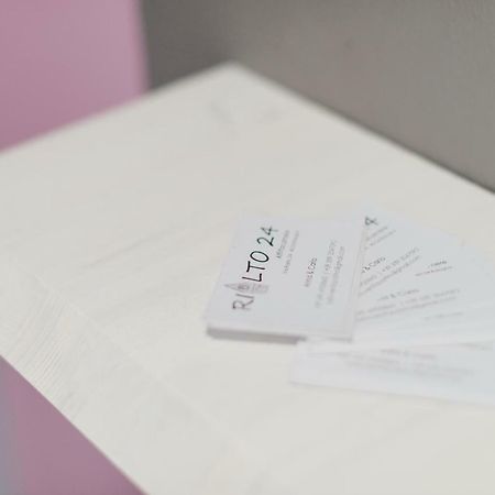New Loft In The Heart Of Bologna Διαμέρισμα Εξωτερικό φωτογραφία