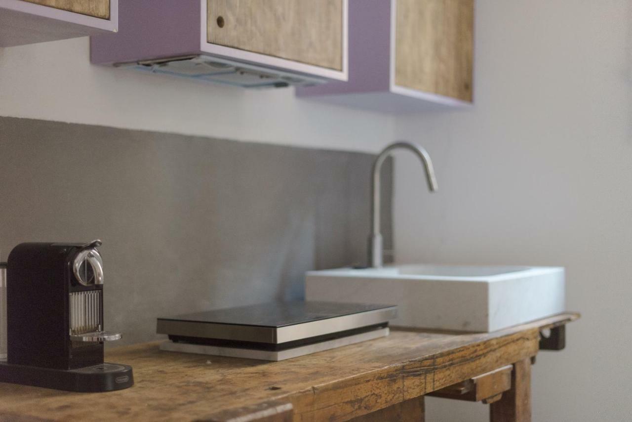 New Loft In The Heart Of Bologna Διαμέρισμα Εξωτερικό φωτογραφία