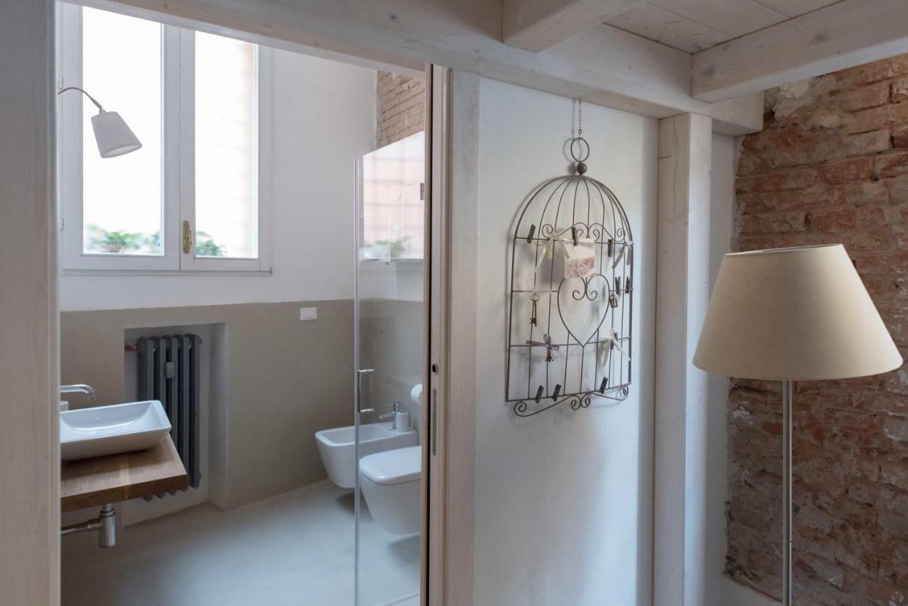 New Loft In The Heart Of Bologna Διαμέρισμα Εξωτερικό φωτογραφία