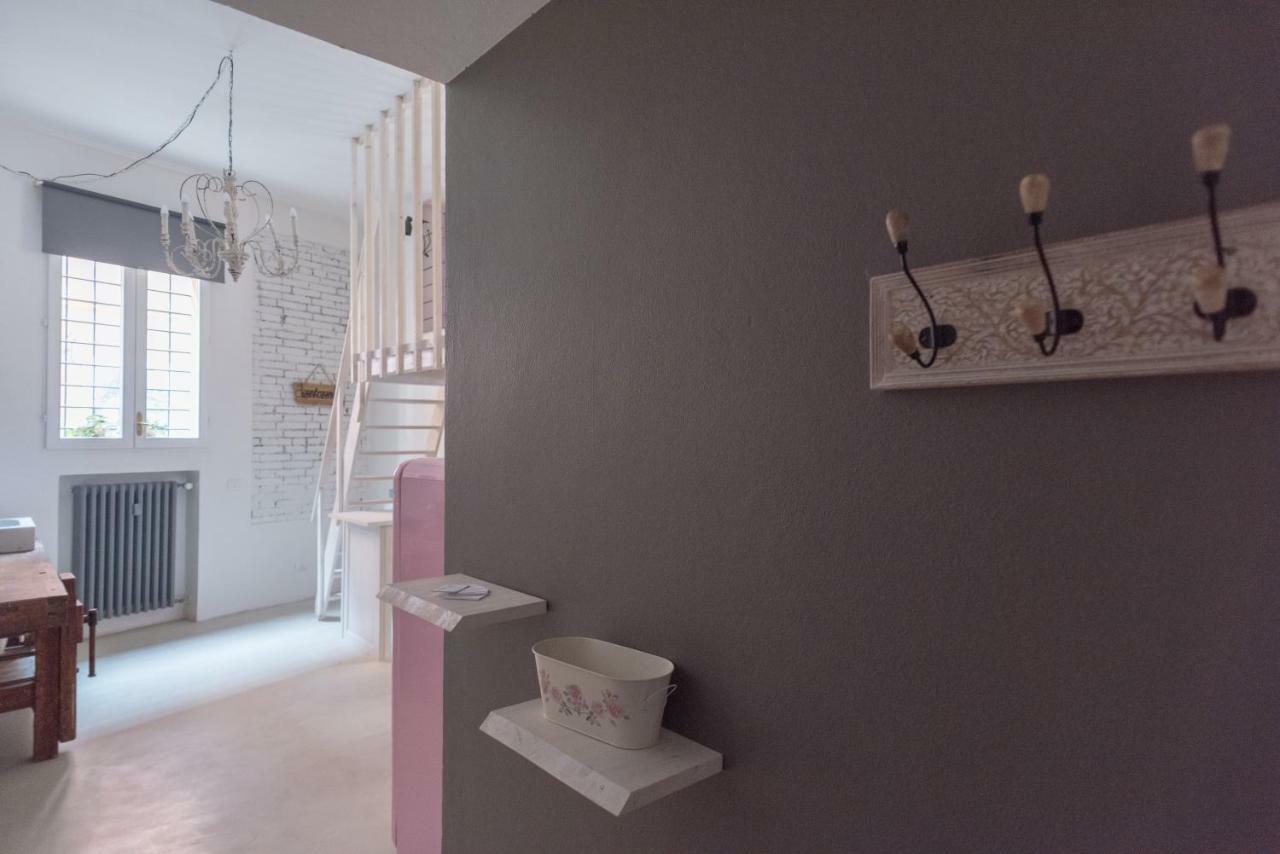 New Loft In The Heart Of Bologna Διαμέρισμα Εξωτερικό φωτογραφία