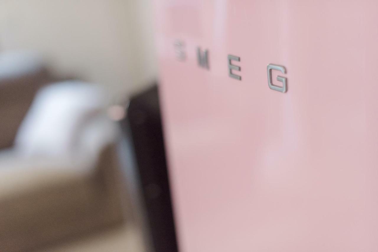 New Loft In The Heart Of Bologna Διαμέρισμα Εξωτερικό φωτογραφία