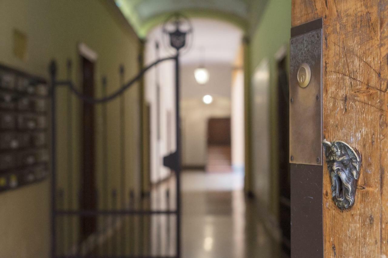 New Loft In The Heart Of Bologna Διαμέρισμα Εξωτερικό φωτογραφία