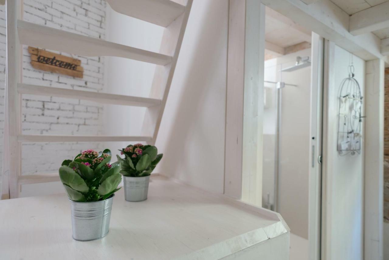 New Loft In The Heart Of Bologna Διαμέρισμα Εξωτερικό φωτογραφία