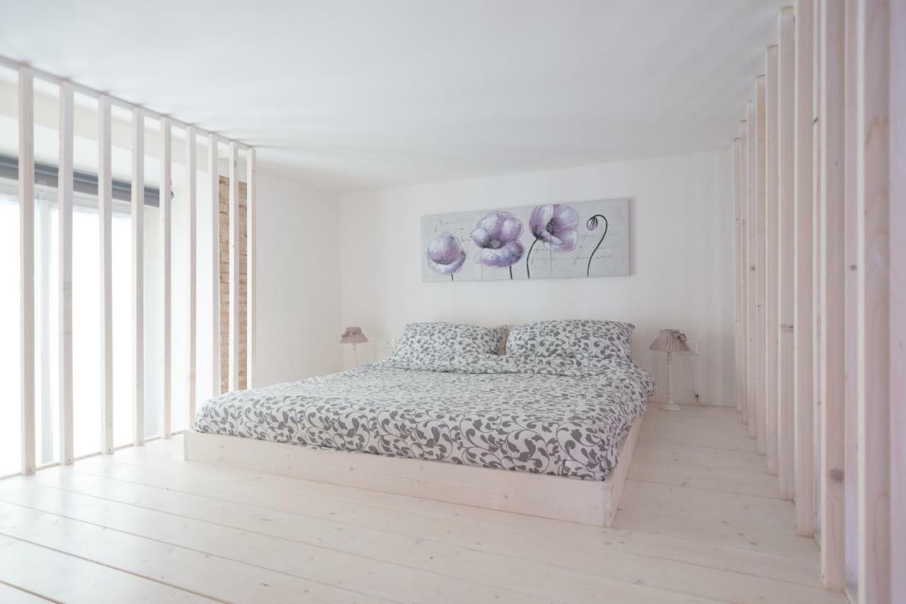 New Loft In The Heart Of Bologna Διαμέρισμα Εξωτερικό φωτογραφία